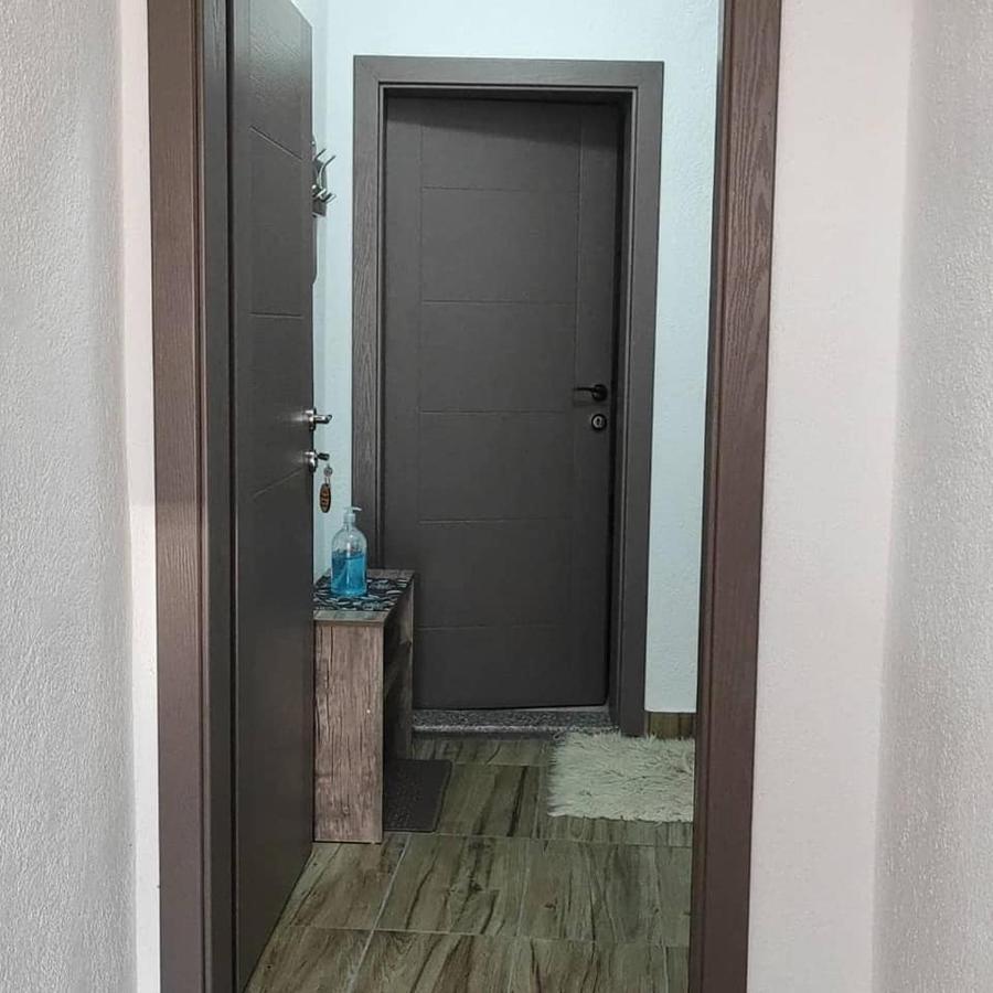 Casa Mular Acomodação com café da manhã Kruševo Exterior foto