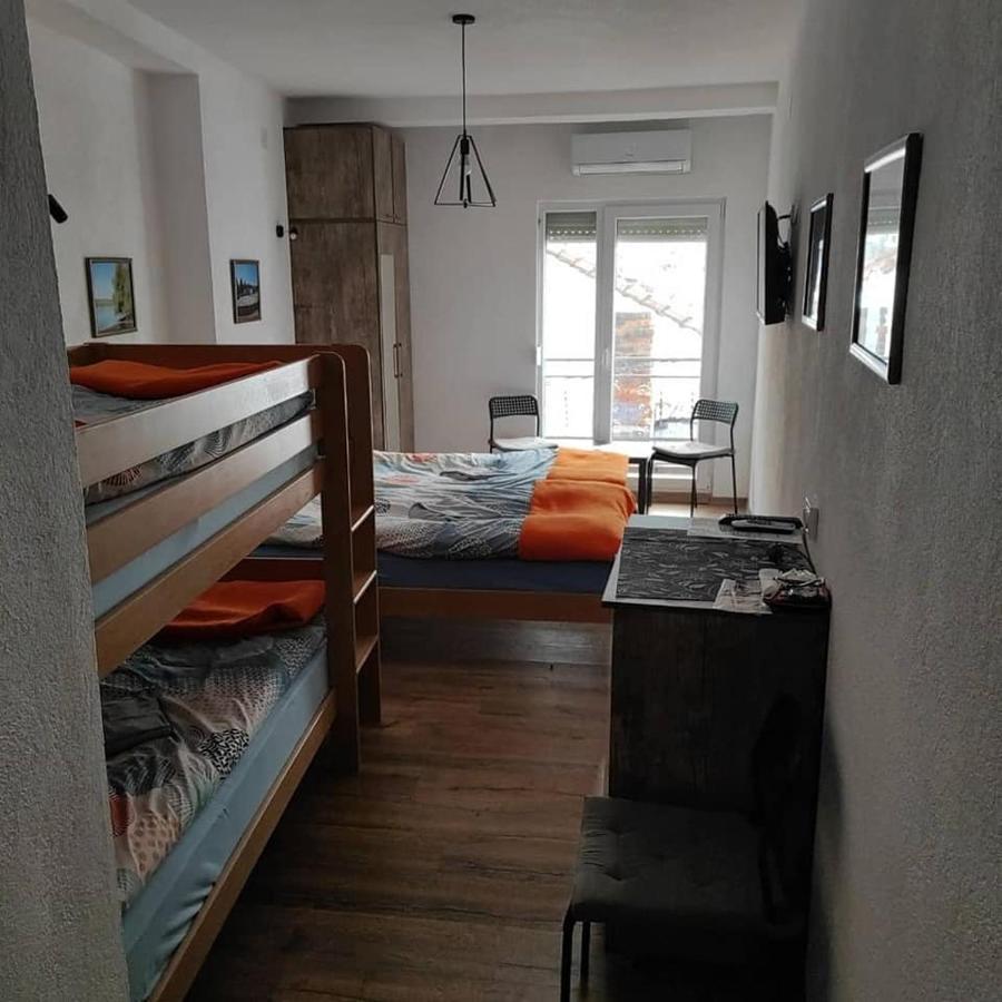 Casa Mular Acomodação com café da manhã Kruševo Exterior foto