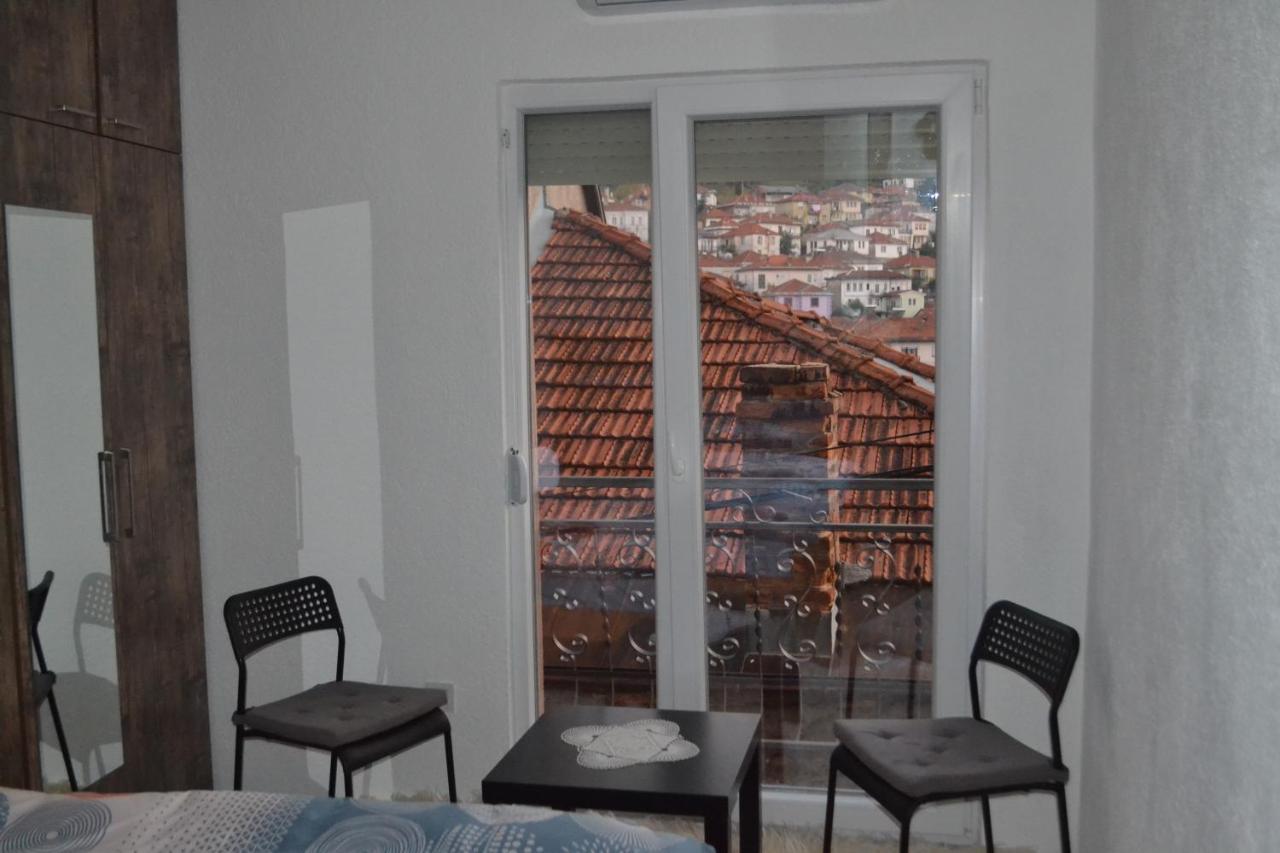 Casa Mular Acomodação com café da manhã Kruševo Exterior foto