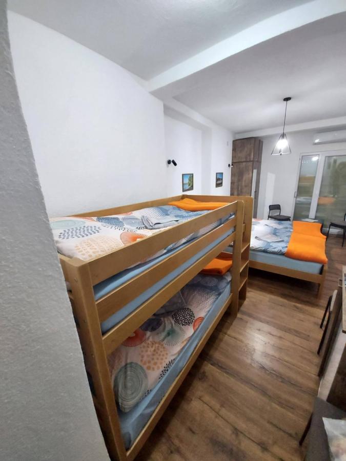 Casa Mular Acomodação com café da manhã Kruševo Exterior foto