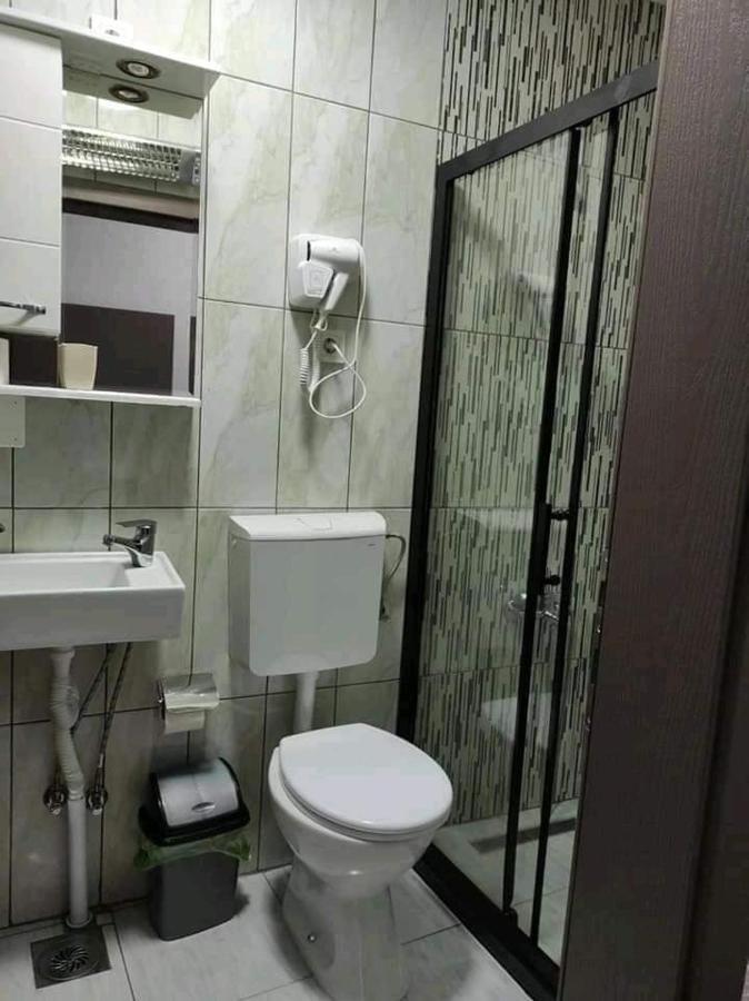Casa Mular Acomodação com café da manhã Kruševo Exterior foto