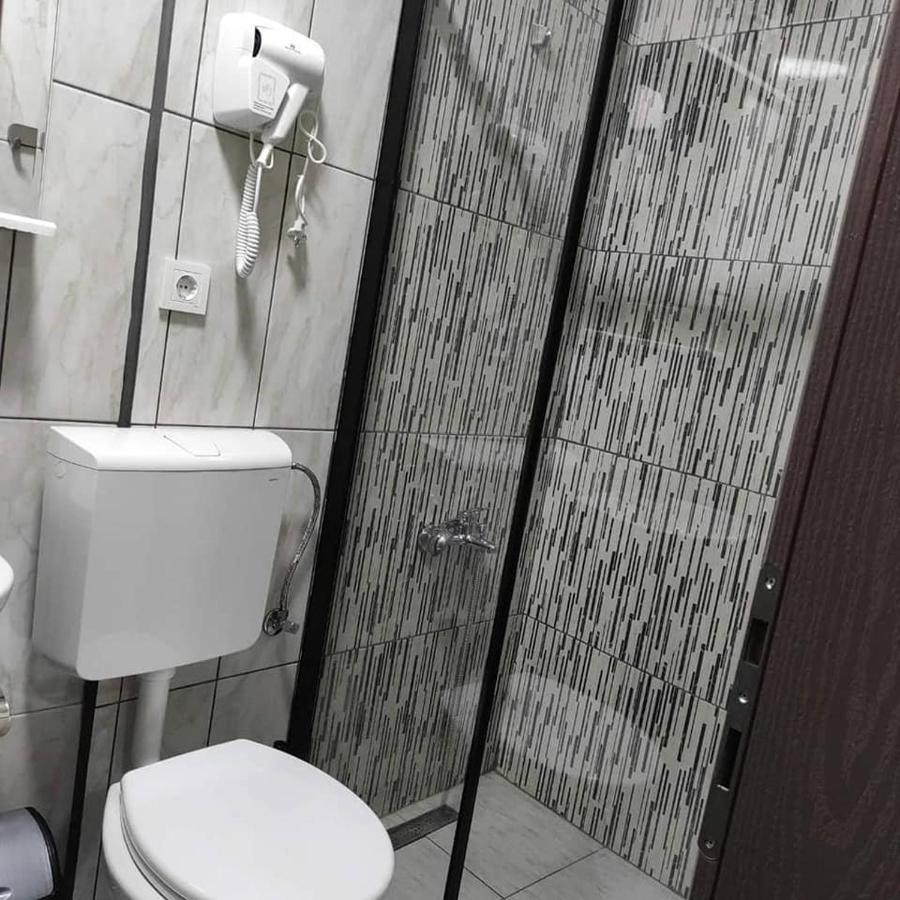 Casa Mular Acomodação com café da manhã Kruševo Exterior foto
