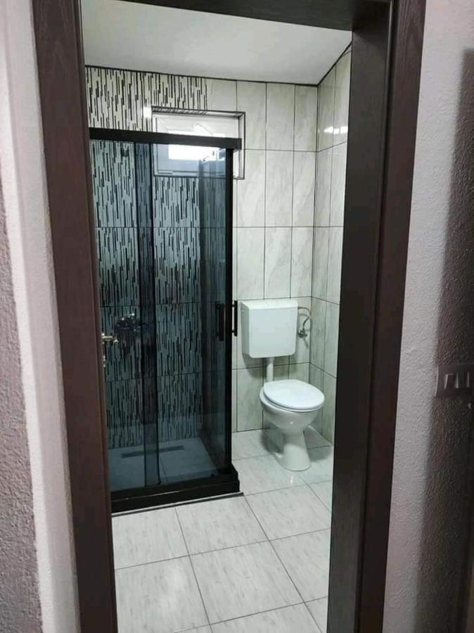 Casa Mular Acomodação com café da manhã Kruševo Exterior foto