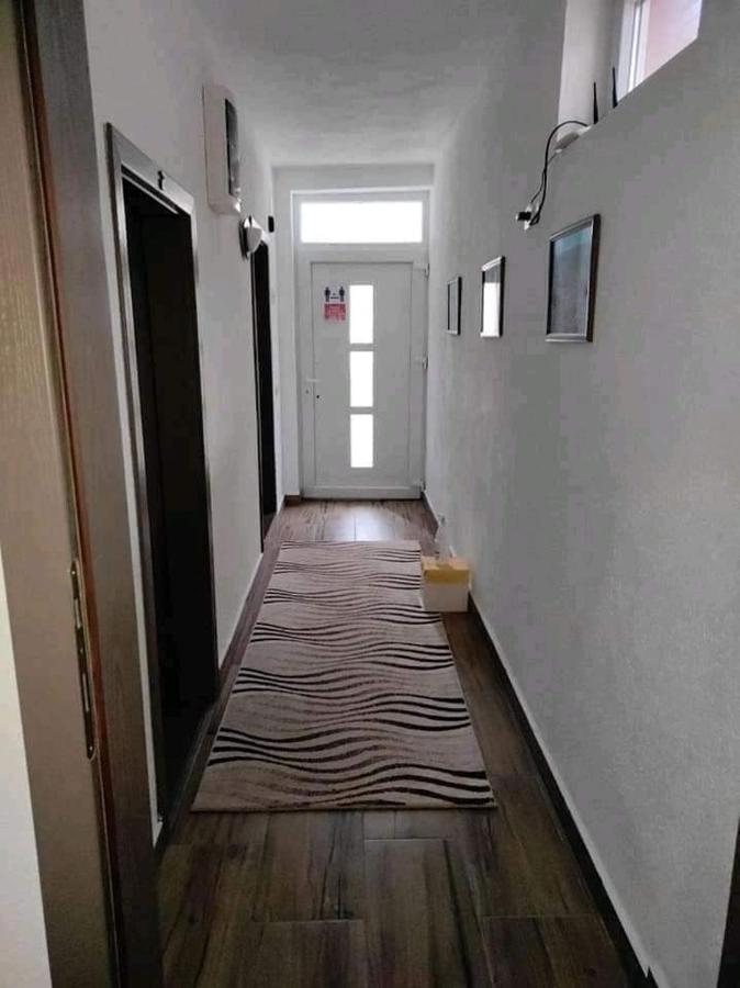 Casa Mular Acomodação com café da manhã Kruševo Exterior foto