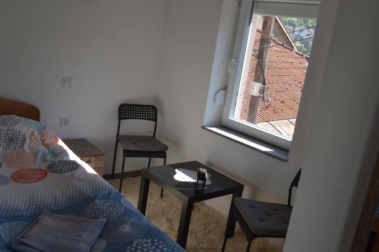 Casa Mular Acomodação com café da manhã Kruševo Exterior foto