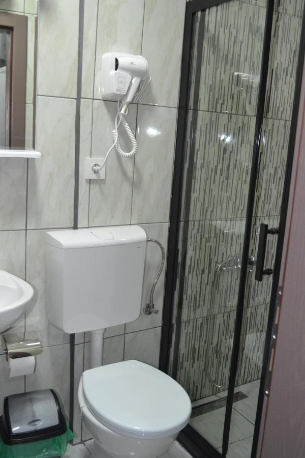 Casa Mular Acomodação com café da manhã Kruševo Exterior foto