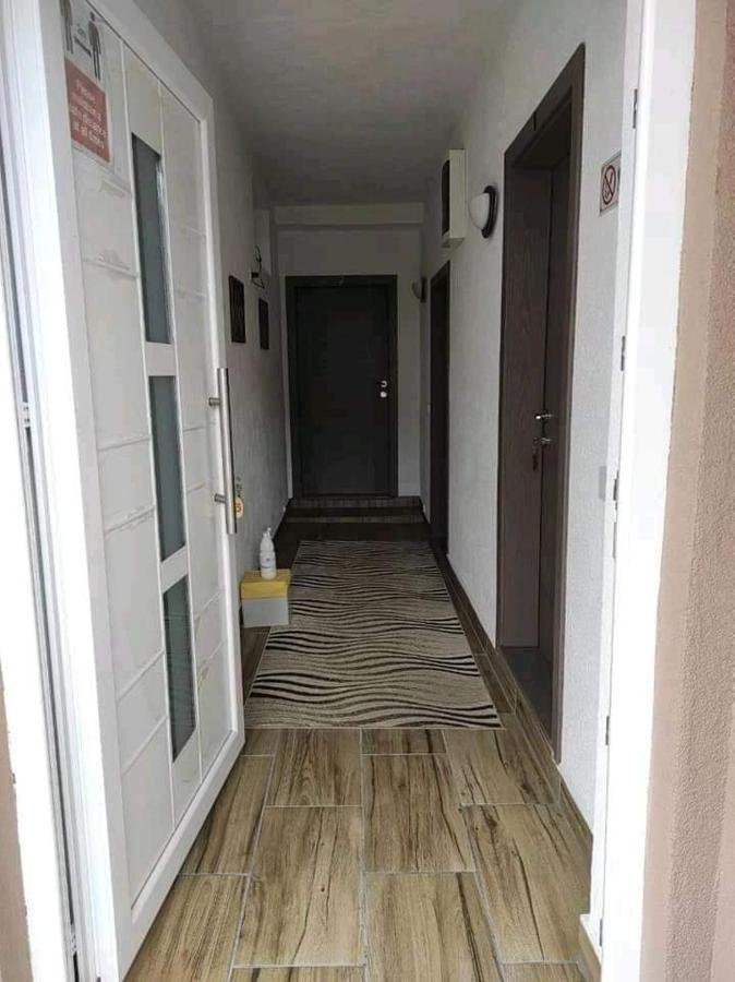 Casa Mular Acomodação com café da manhã Kruševo Exterior foto