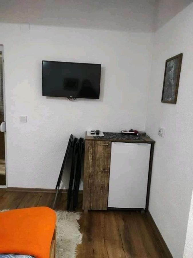 Casa Mular Acomodação com café da manhã Kruševo Exterior foto