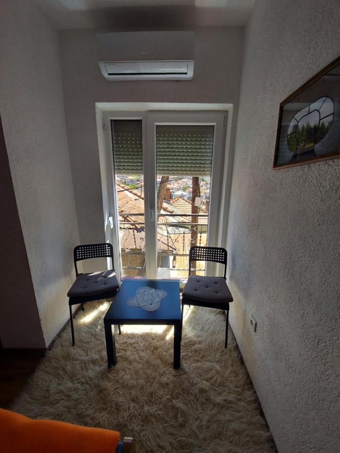 Casa Mular Acomodação com café da manhã Kruševo Exterior foto
