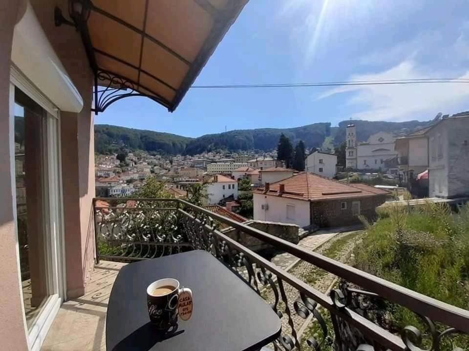 Casa Mular Acomodação com café da manhã Kruševo Exterior foto
