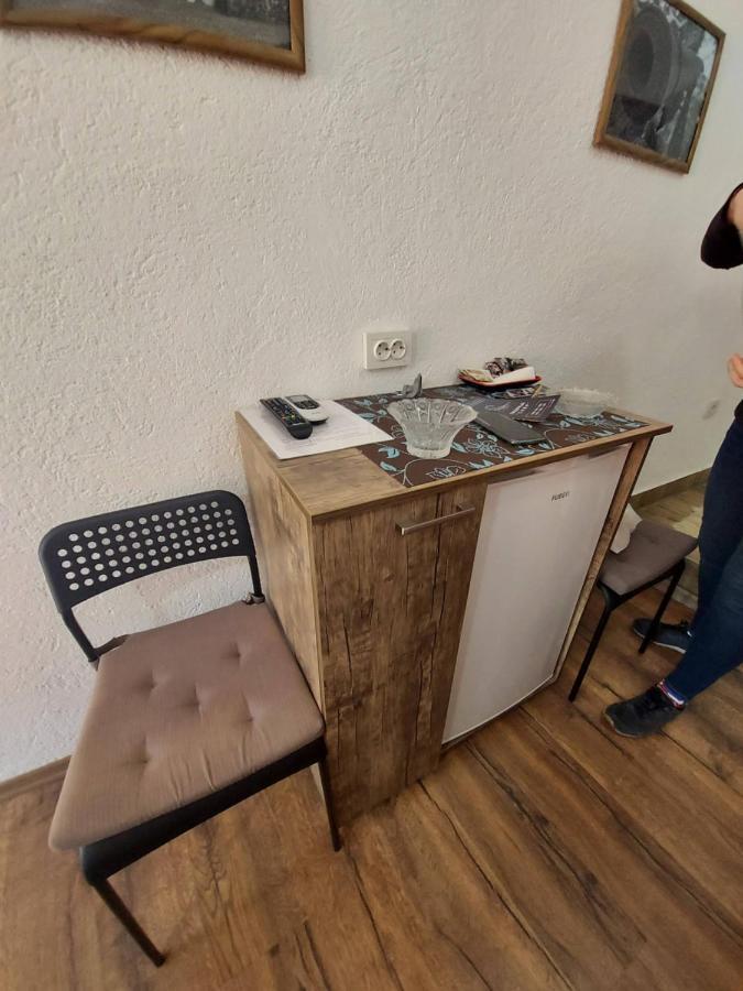 Casa Mular Acomodação com café da manhã Kruševo Exterior foto