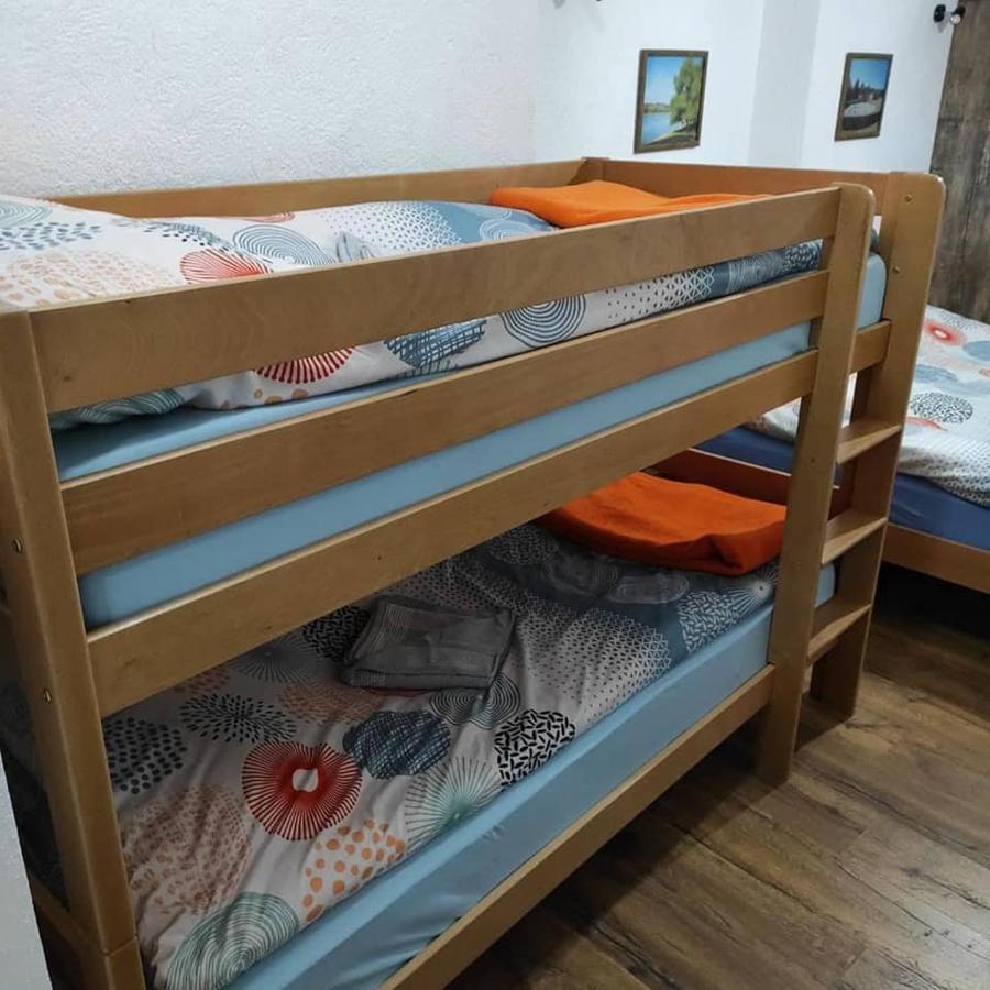 Casa Mular Acomodação com café da manhã Kruševo Exterior foto