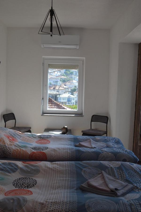 Casa Mular Acomodação com café da manhã Kruševo Exterior foto