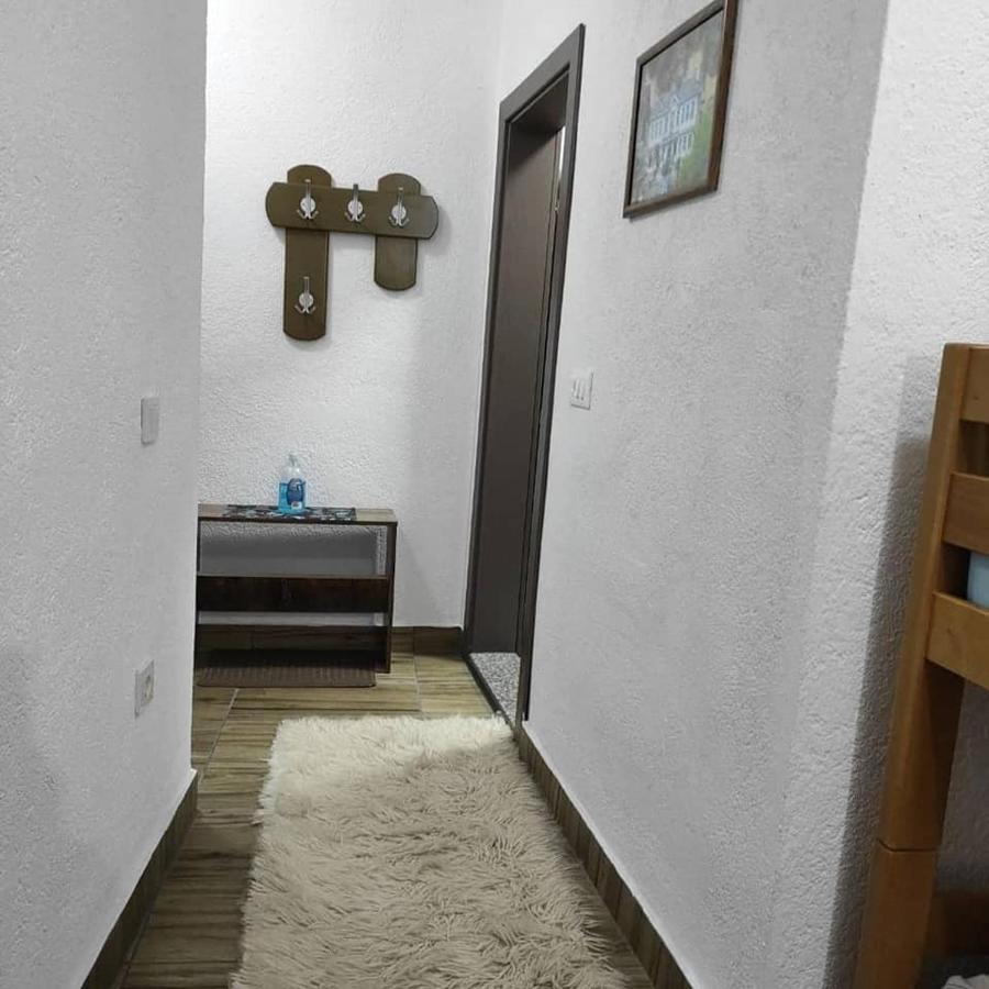 Casa Mular Acomodação com café da manhã Kruševo Exterior foto