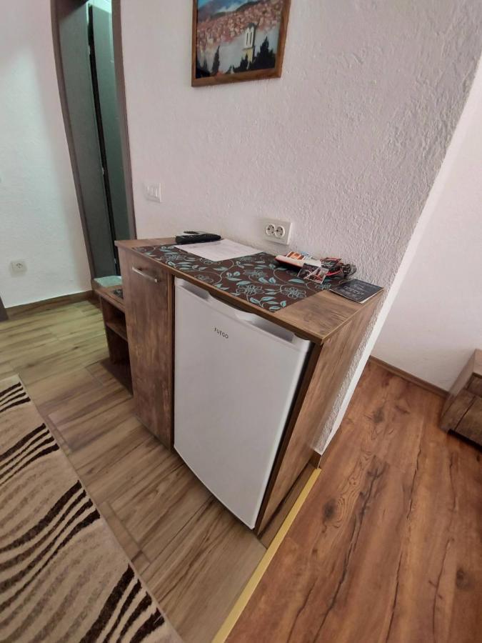 Casa Mular Acomodação com café da manhã Kruševo Exterior foto