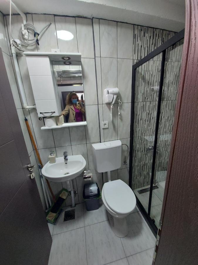 Casa Mular Acomodação com café da manhã Kruševo Exterior foto