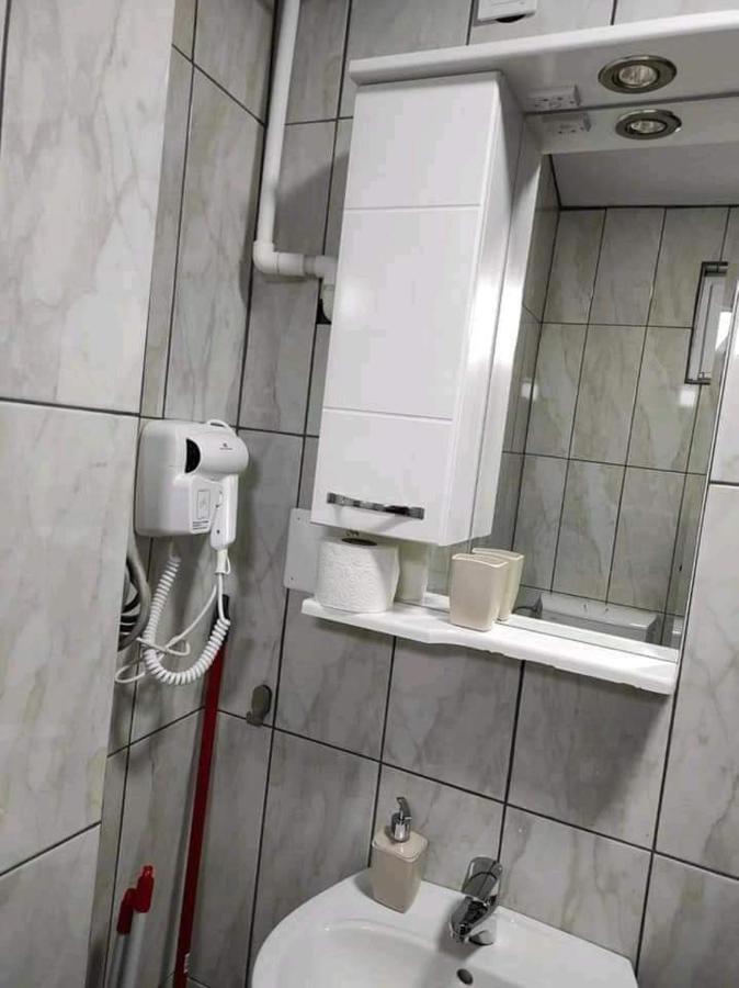 Casa Mular Acomodação com café da manhã Kruševo Exterior foto